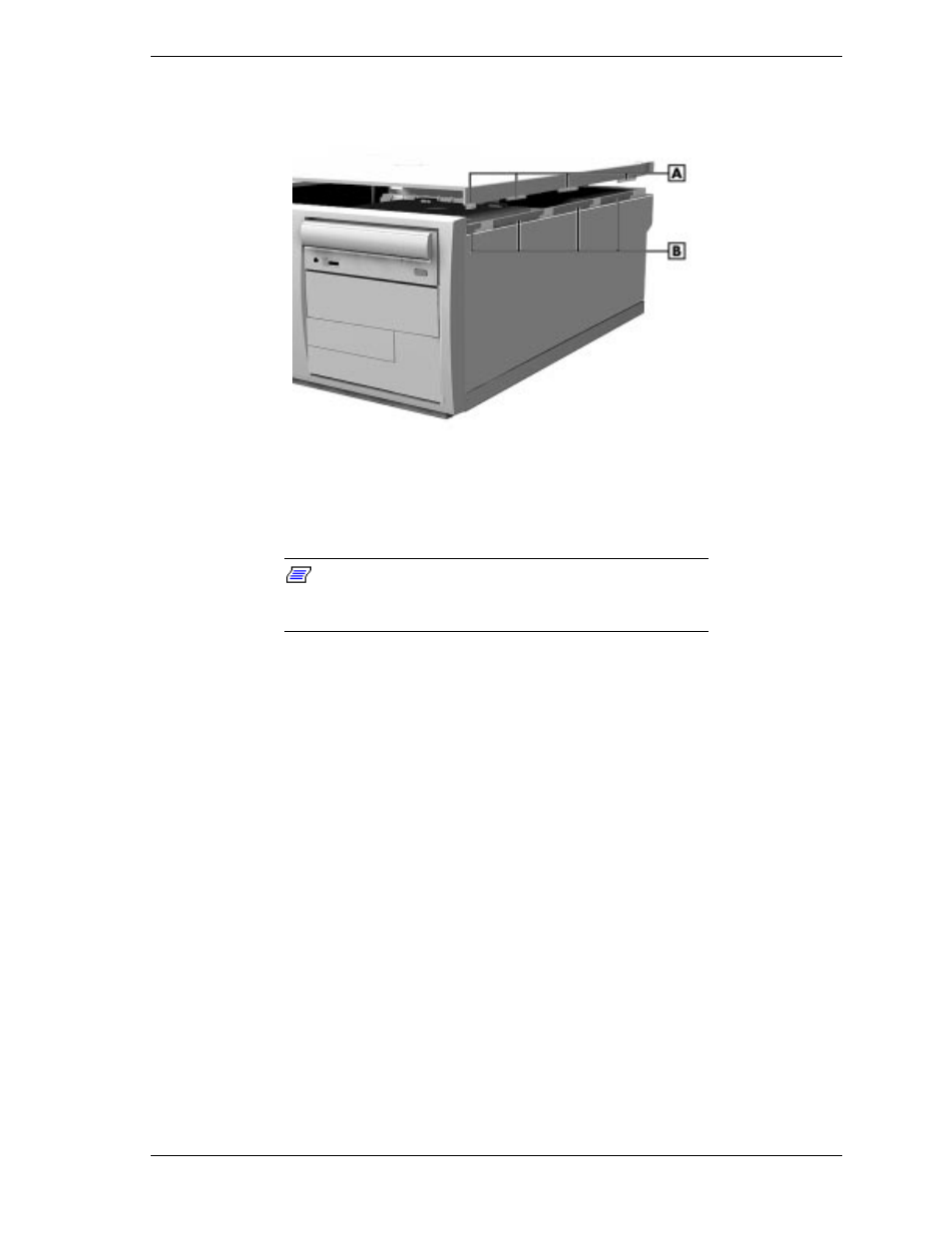 Expansion boards | NEC SP B-Series User Manual | Page 45 / 146