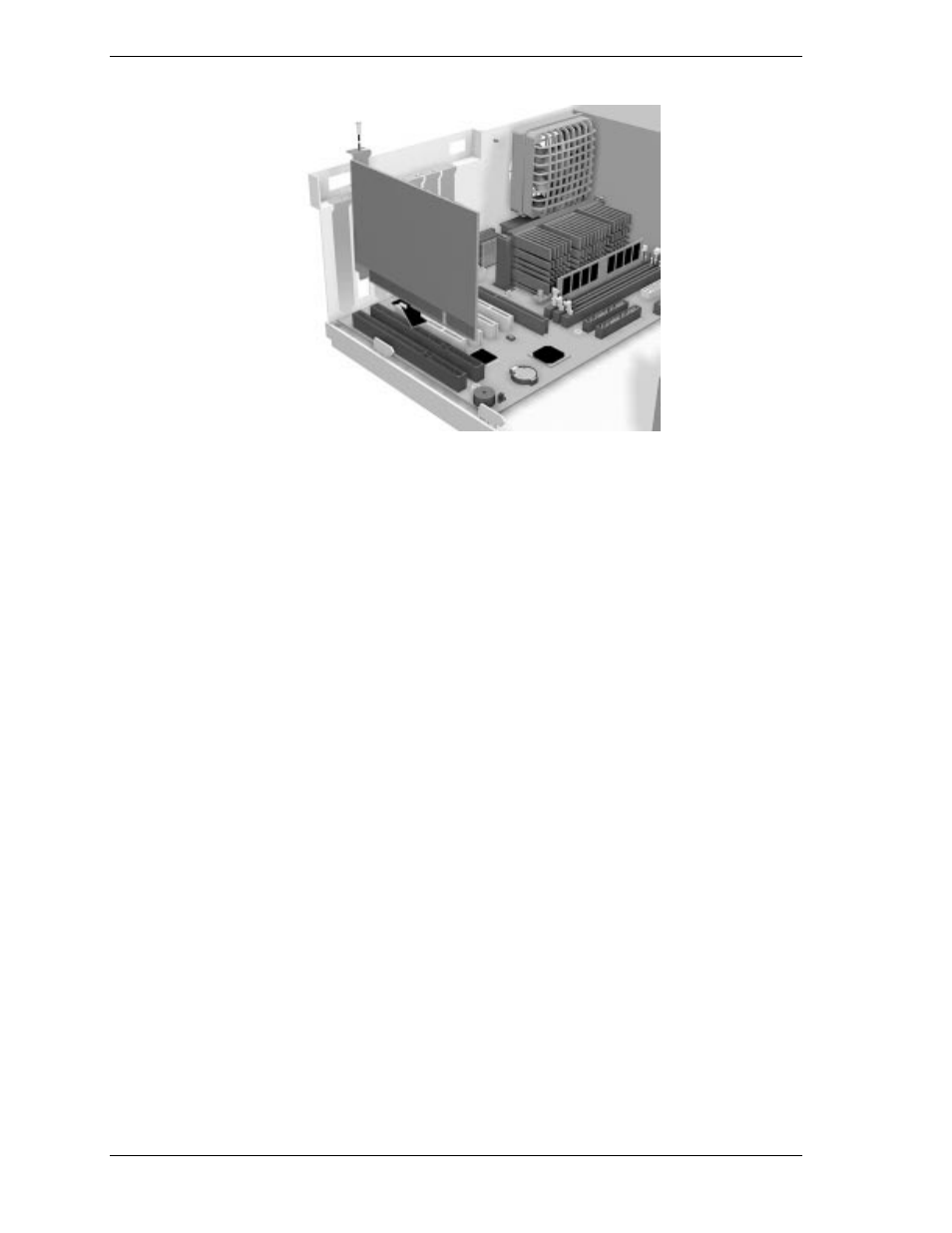 Expansion board removal, Memory upgrade | NEC SP B-Series User Manual | Page 48 / 146