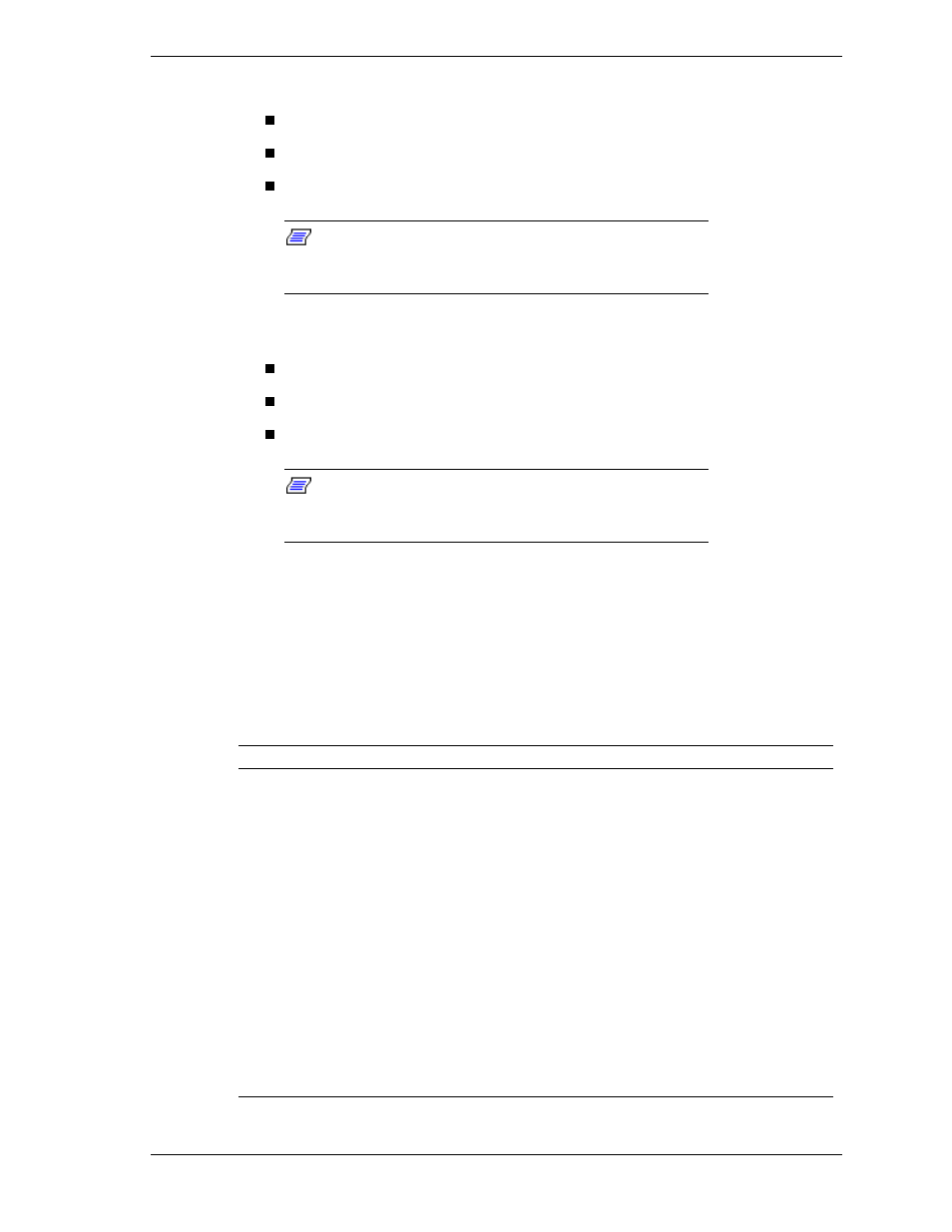 NEC SP B-Series User Manual | Page 49 / 146