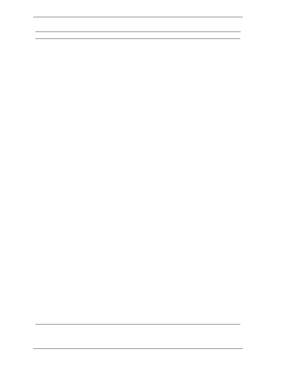 NEC SP B-Series User Manual | Page 74 / 146