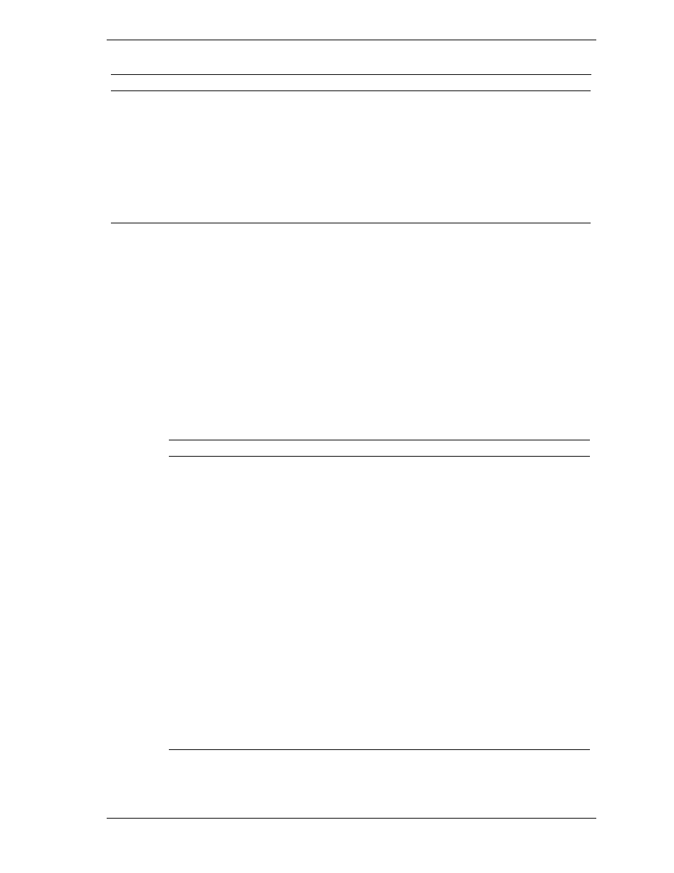 Beep codes | NEC SP B-Series User Manual | Page 75 / 146