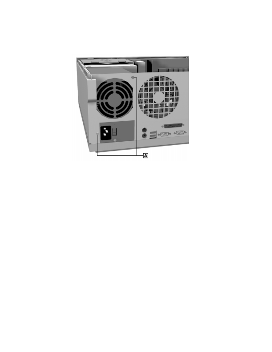 System board removal | NEC SP B-Series User Manual | Page 87 / 146
