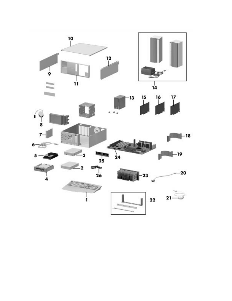 NEC SP B-Series User Manual | Page 91 / 146