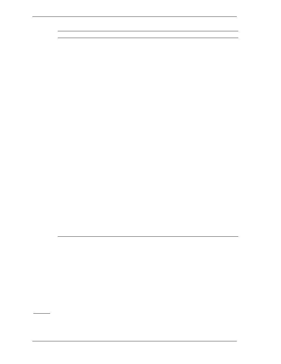 NEC SP B-Series User Manual | Page 93 / 146
