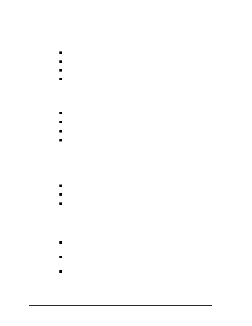 Expansion slots, Keyboard and mouse, Storage devices | Device slots | NEC SP B-Series User Manual | Page 98 / 146