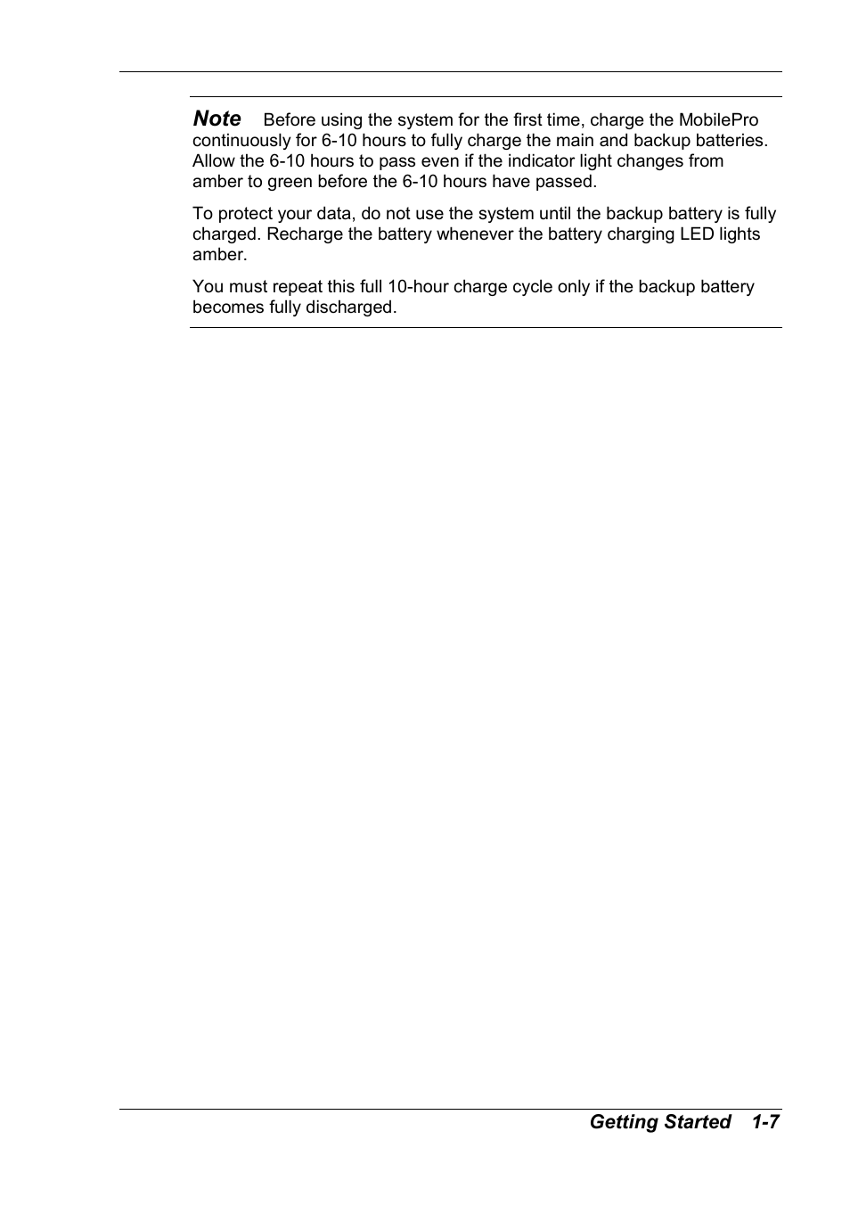 NEC MobilePro 790 User Manual | Page 14 / 104