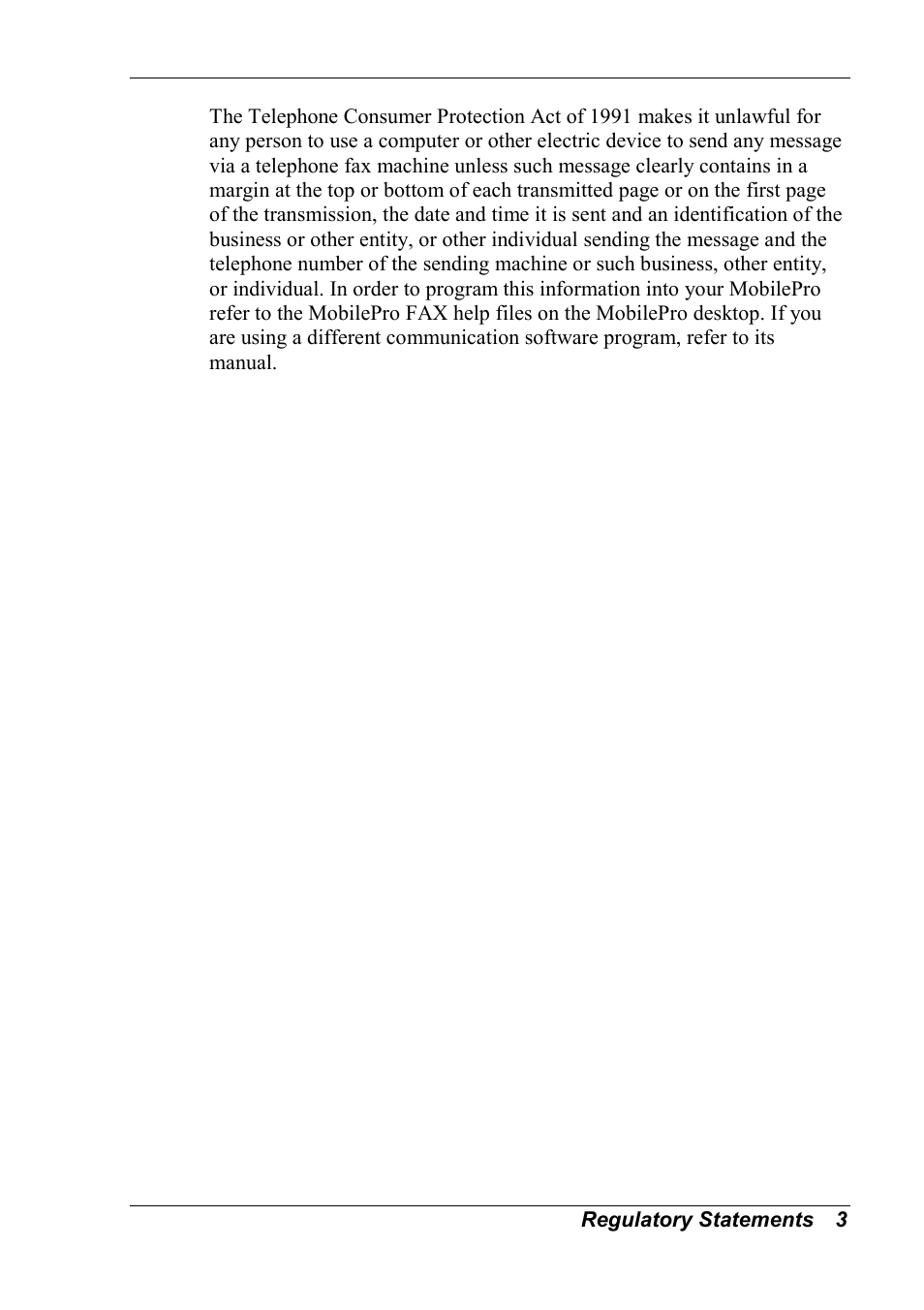 NEC MobilePro 790 User Manual | Page 95 / 104