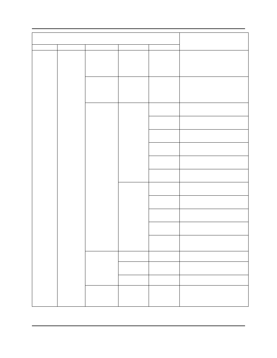 NEC TheaterSync Video Processor User Manual | Page 24 / 38
