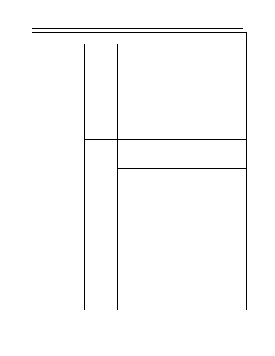 NEC TheaterSync Video Processor User Manual | Page 29 / 38