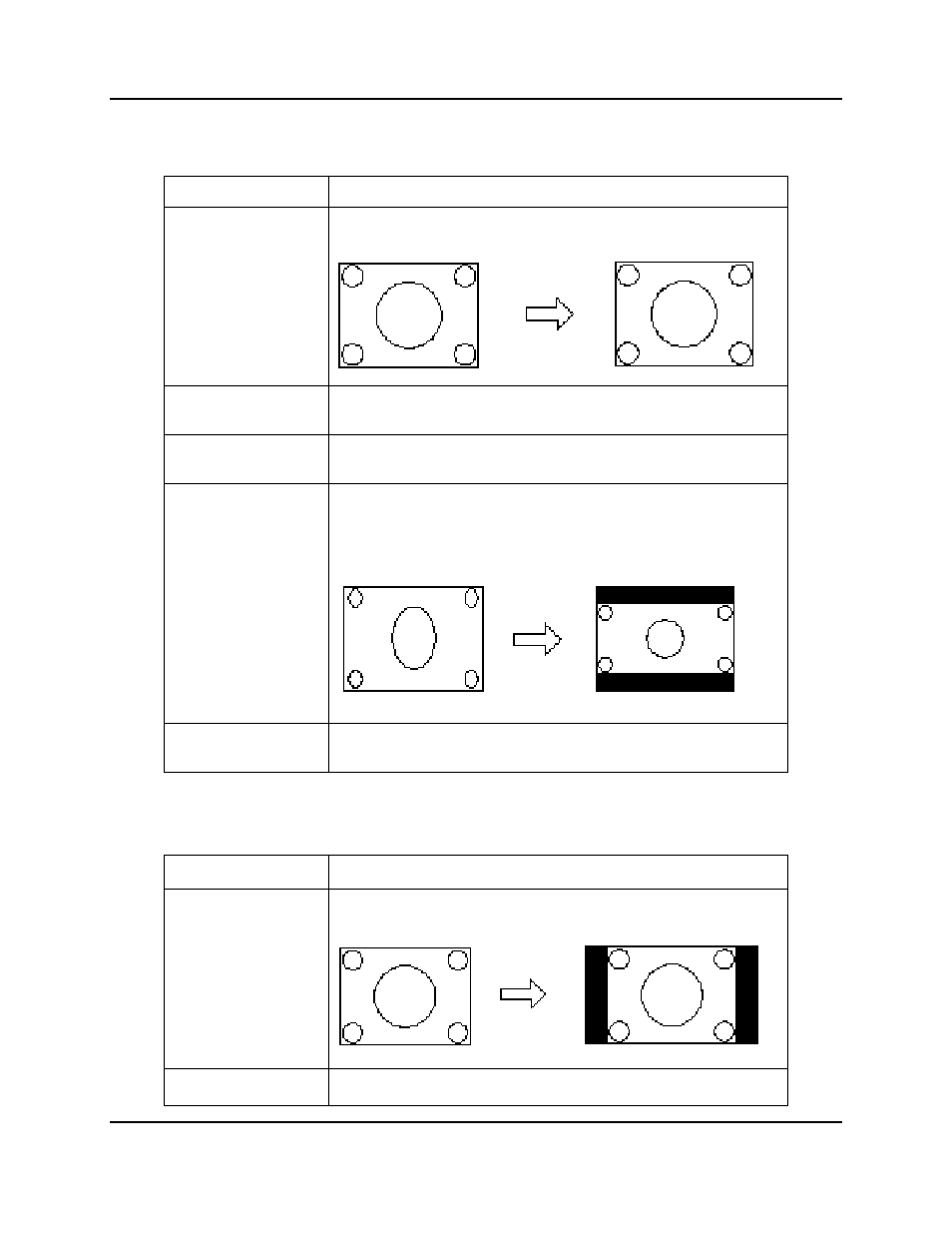 NEC TheaterSync Video Processor User Manual | Page 32 / 38