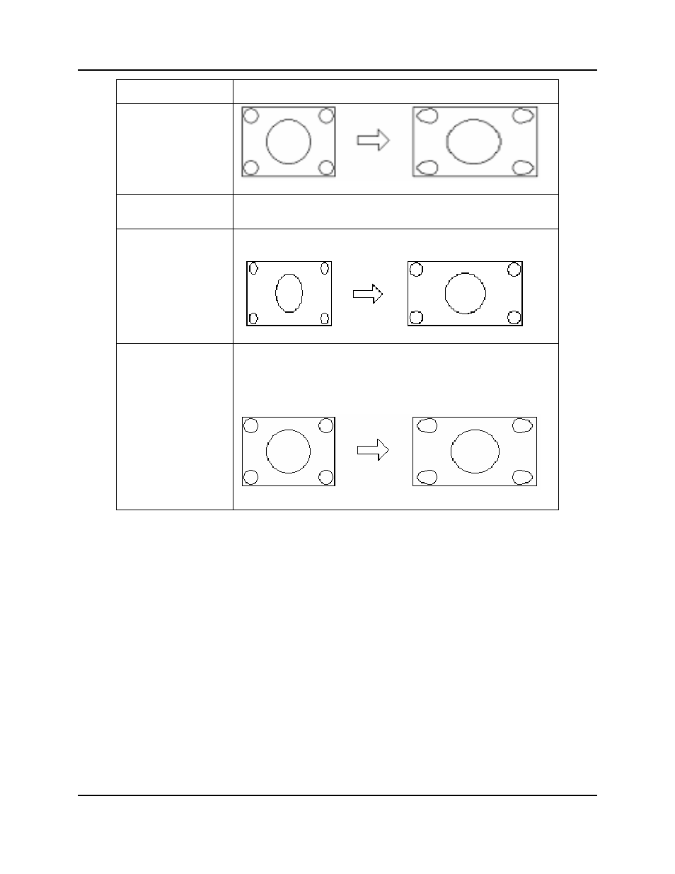 NEC TheaterSync Video Processor User Manual | Page 33 / 38