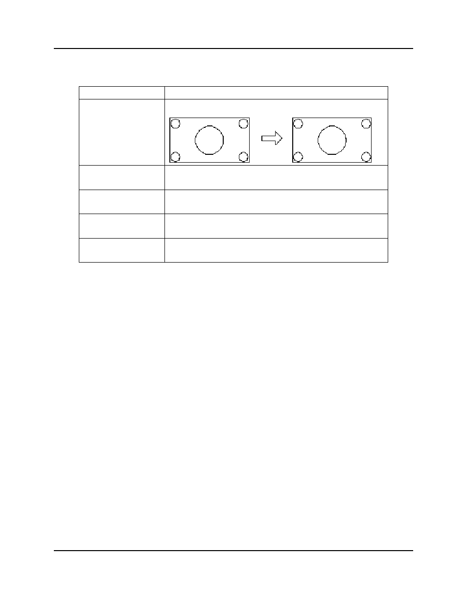 NEC TheaterSync Video Processor User Manual | Page 35 / 38