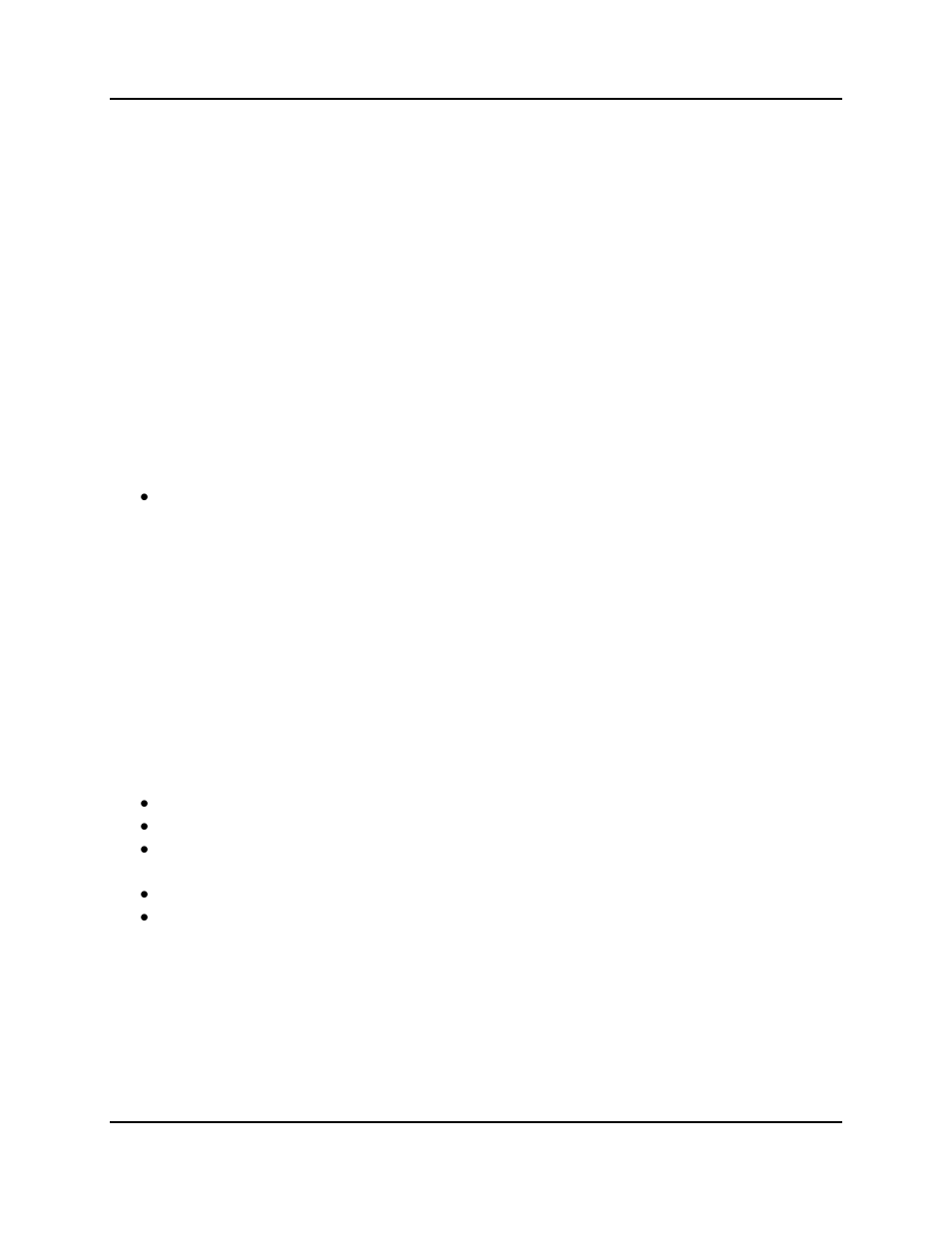 2 related documents, 3 fcc statement, 2 related documents 1.3 fcc statement | NEC TheaterSync Video Processor User Manual | Page 6 / 38