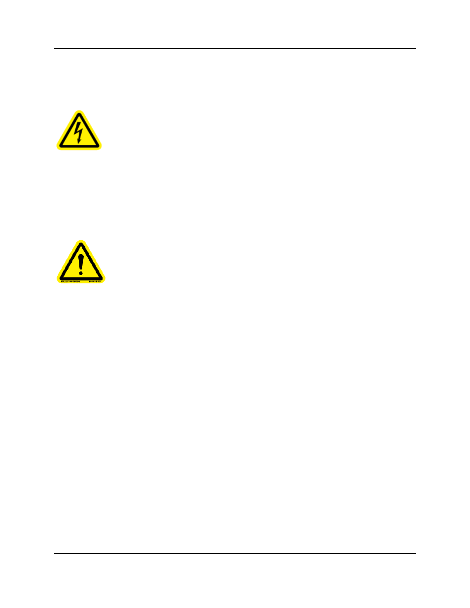 4 safety, 1 important safety instructions, 2 installation | NEC TheaterSync Video Processor User Manual | Page 7 / 38