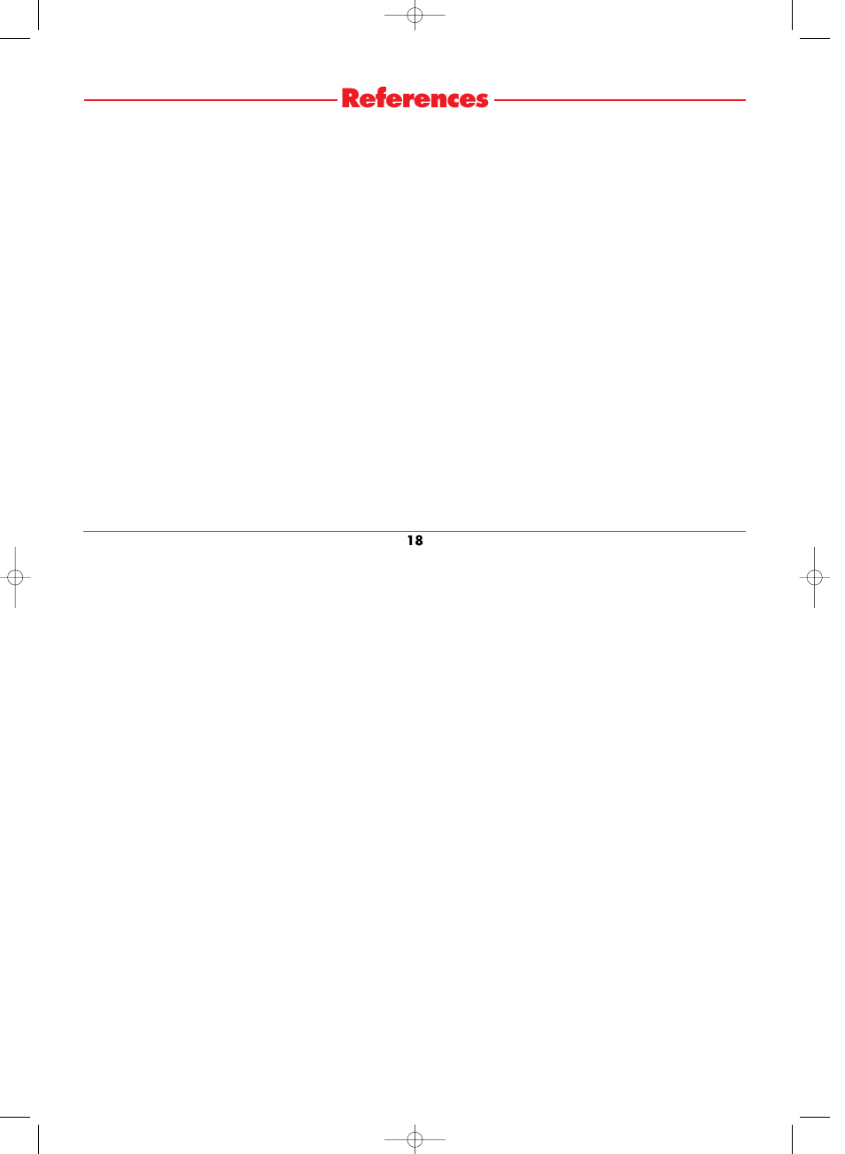 References | NEC LCD1280 User Manual | Page 12 / 12