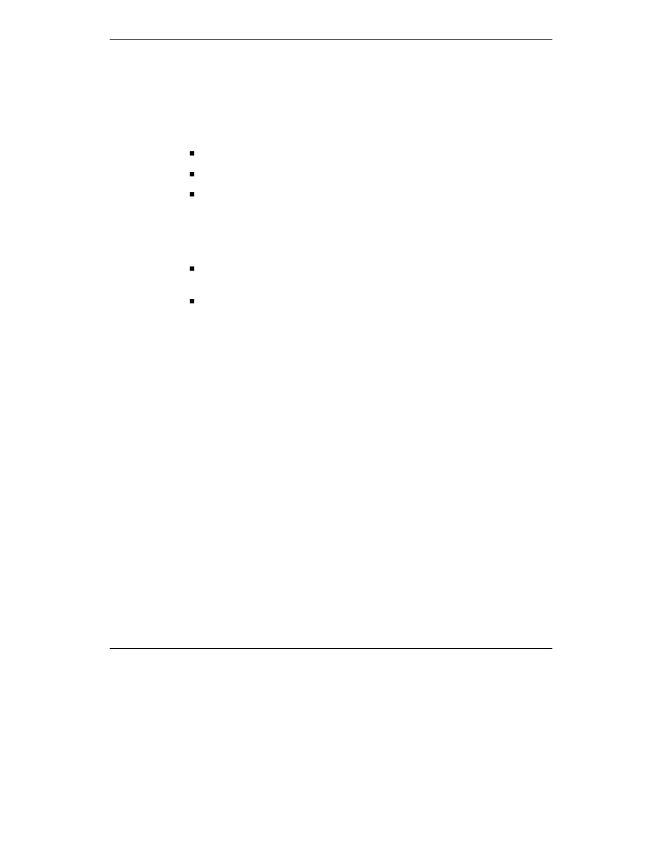 Using your modem | NEC VXi User Manual | Page 111 / 181