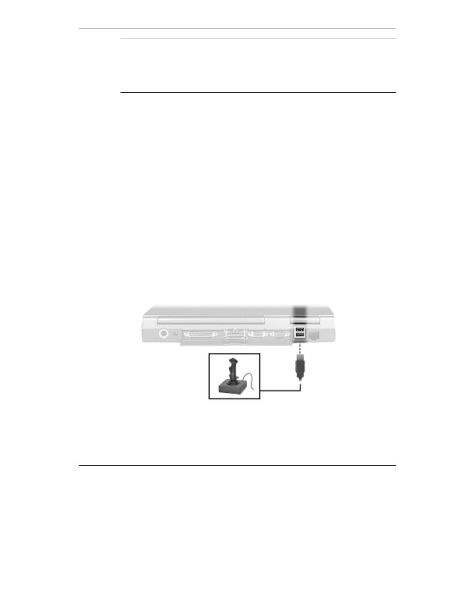 Usb device | NEC VXi User Manual | Page 118 / 181