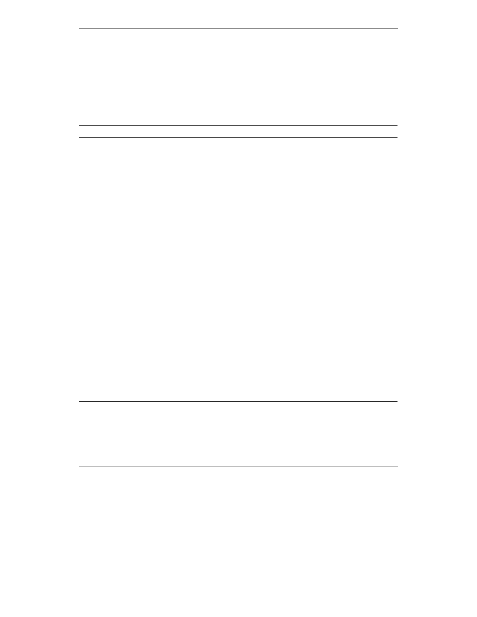 Post error messages | NEC VXi User Manual | Page 131 / 181