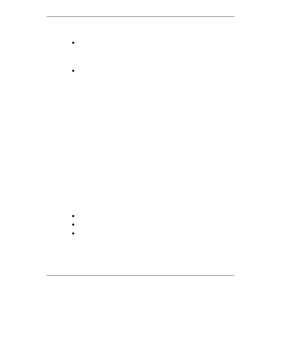 Email/fax to support services | NEC VXi User Manual | Page 136 / 181