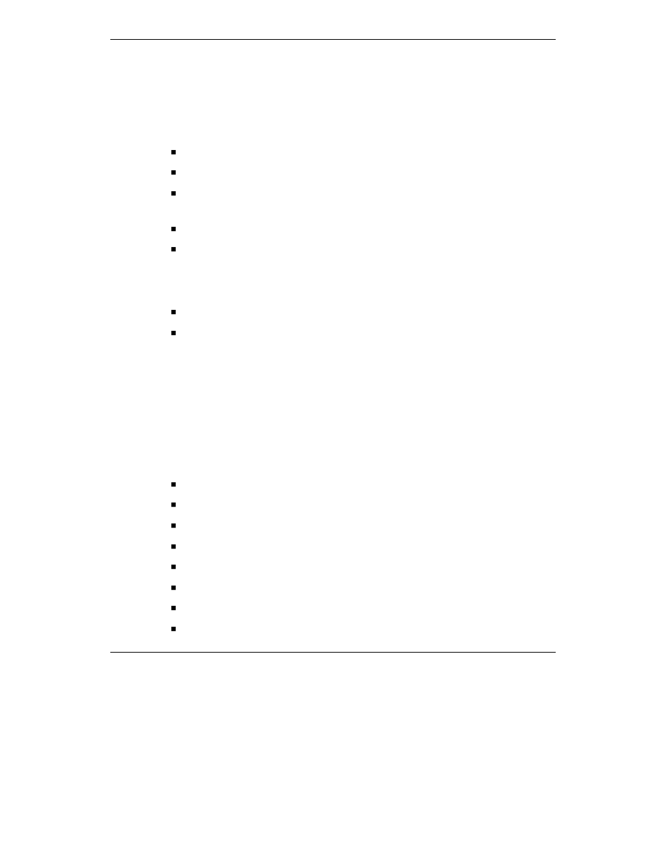 System components | NEC VXi User Manual | Page 144 / 181