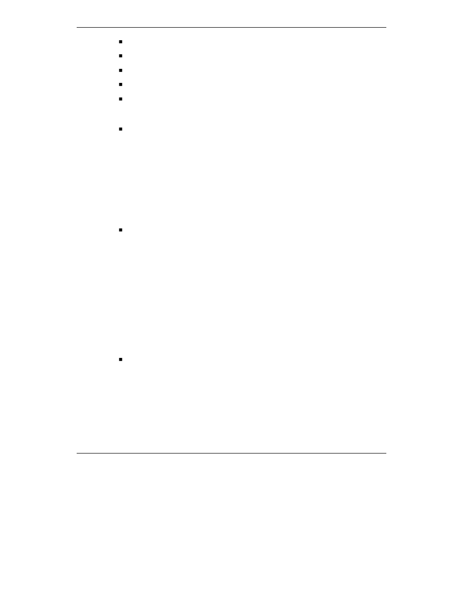 NEC VXi User Manual | Page 145 / 181