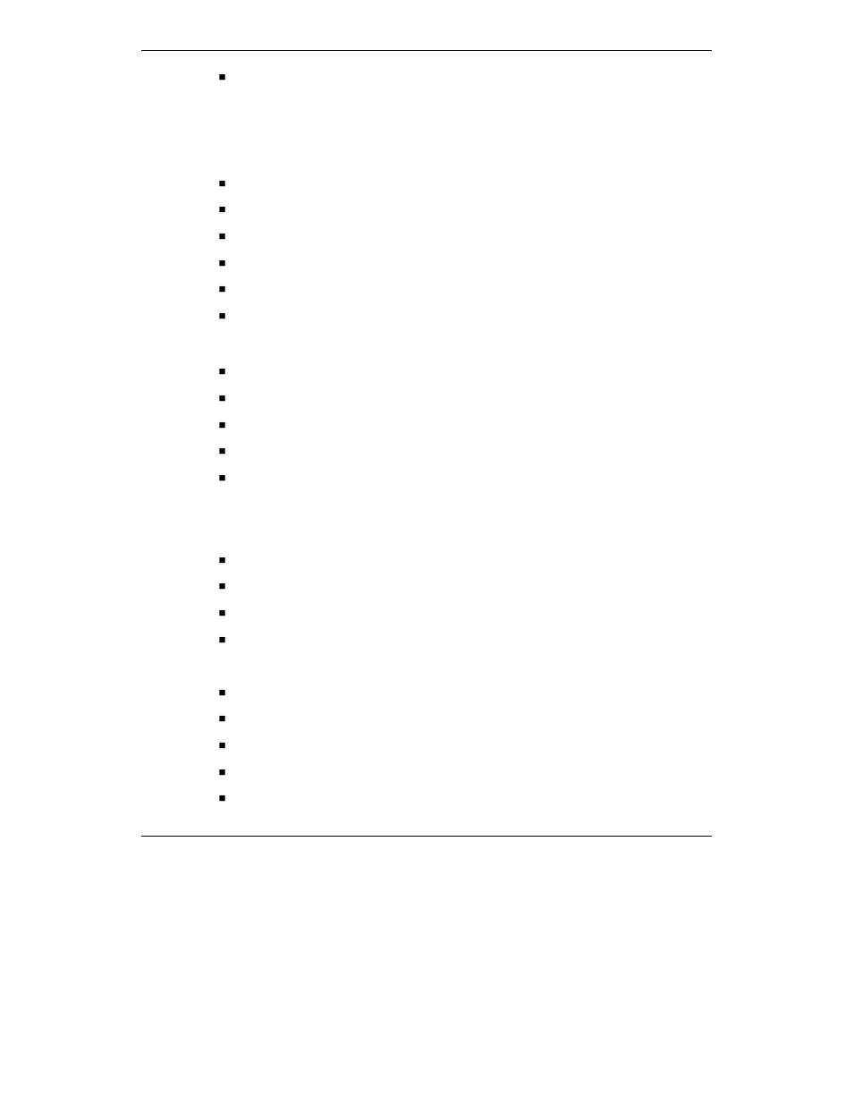 NEC VXi User Manual | Page 148 / 181