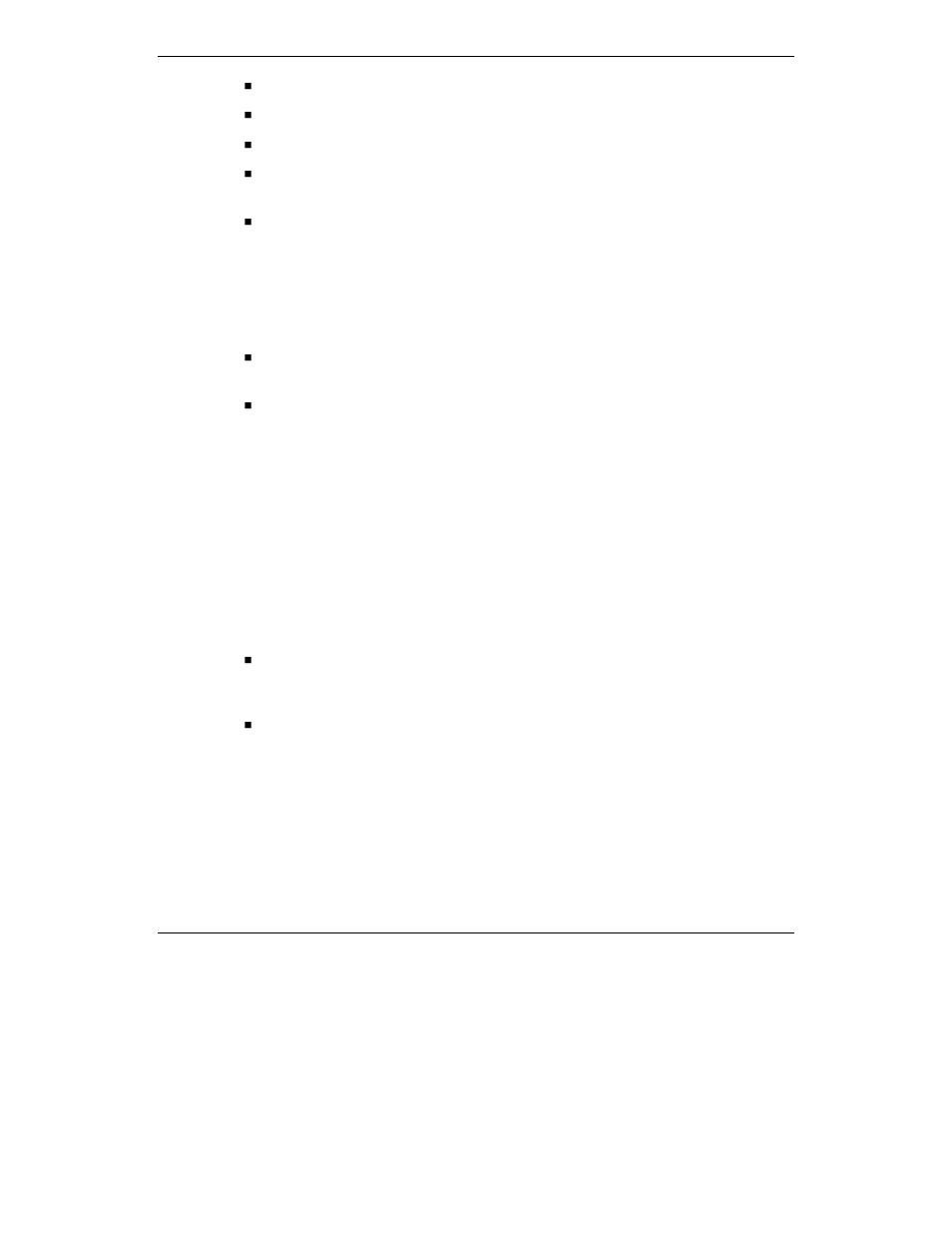 NEC VXi User Manual | Page 40 / 181