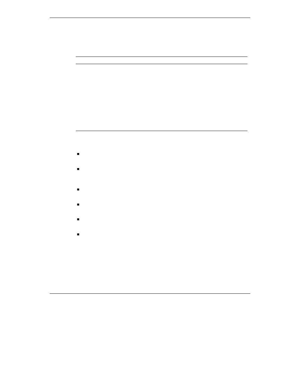 System security setup | NEC VXi User Manual | Page 49 / 181