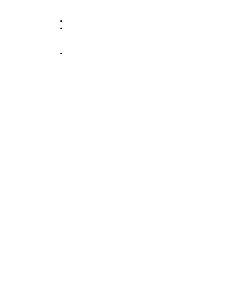 NEC VXi User Manual | Page 54 / 181