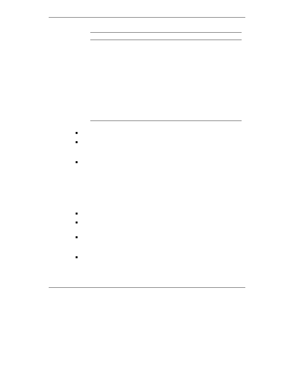 Custom timeout options | NEC VXi User Manual | Page 55 / 181