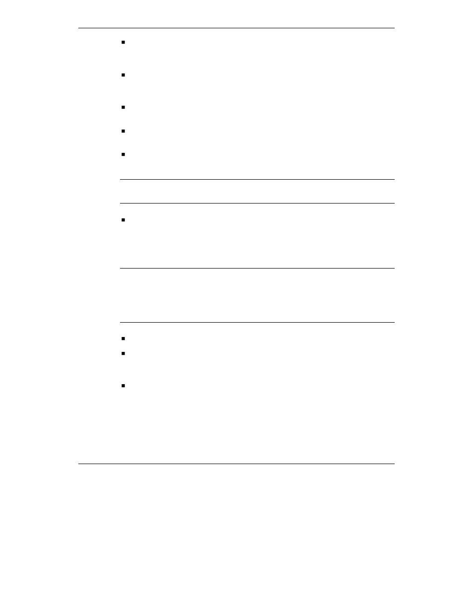 NEC VXi User Manual | Page 74 / 181