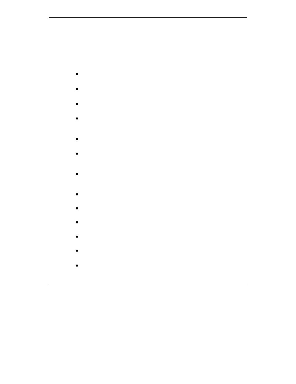 Using this guide | NEC VXi User Manual | Page 9 / 181