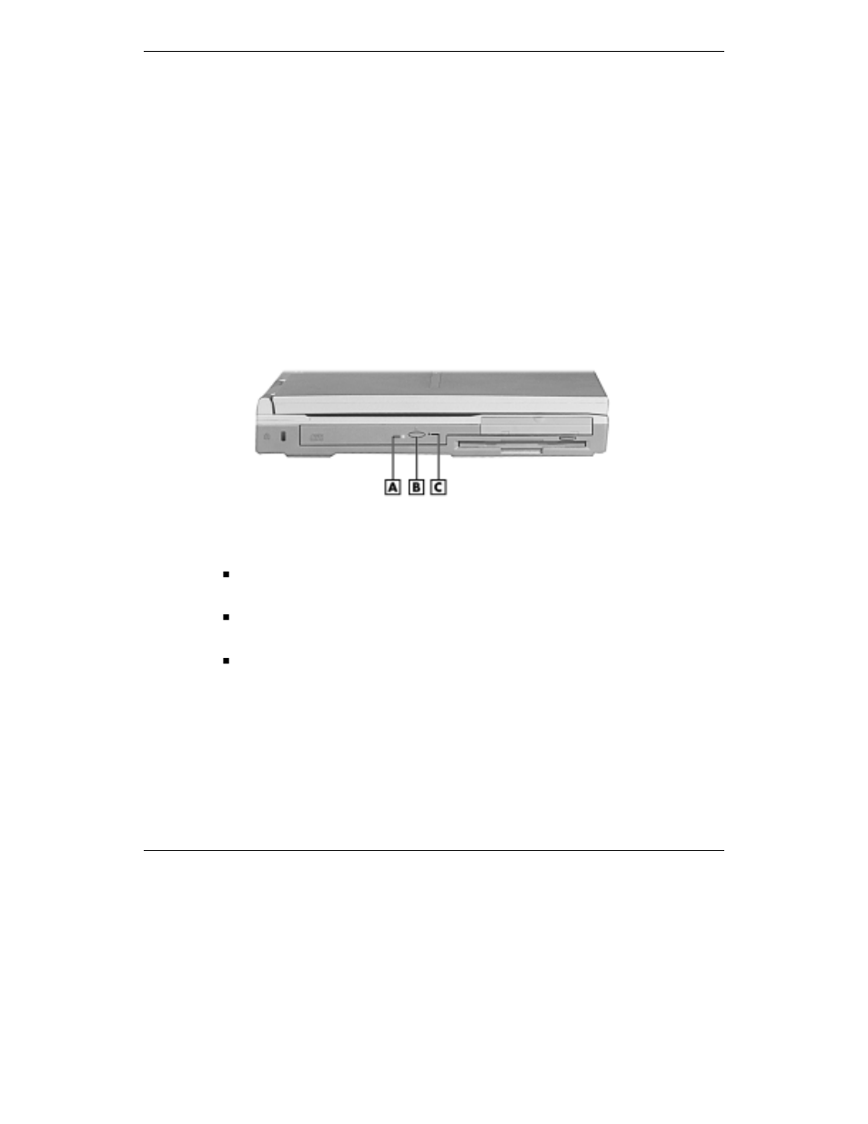 24x cd-rom drive | NEC VXi User Manual | Page 91 / 181
