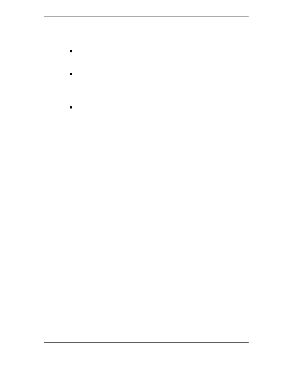 Specifications | NEC VERSA BAY III User Manual | Page 7 / 8