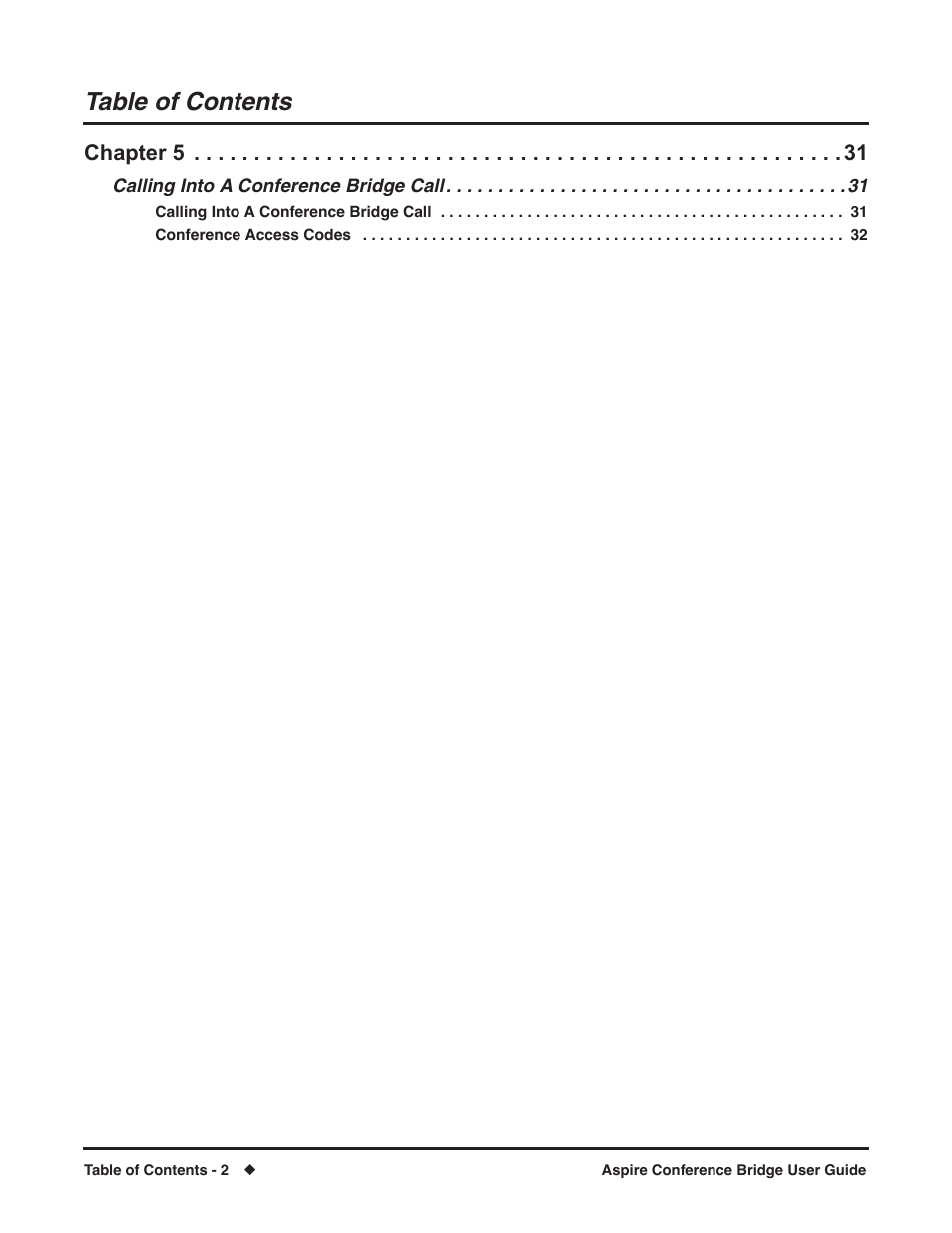 NEC P/N 0893416 User Manual | Page 4 / 36