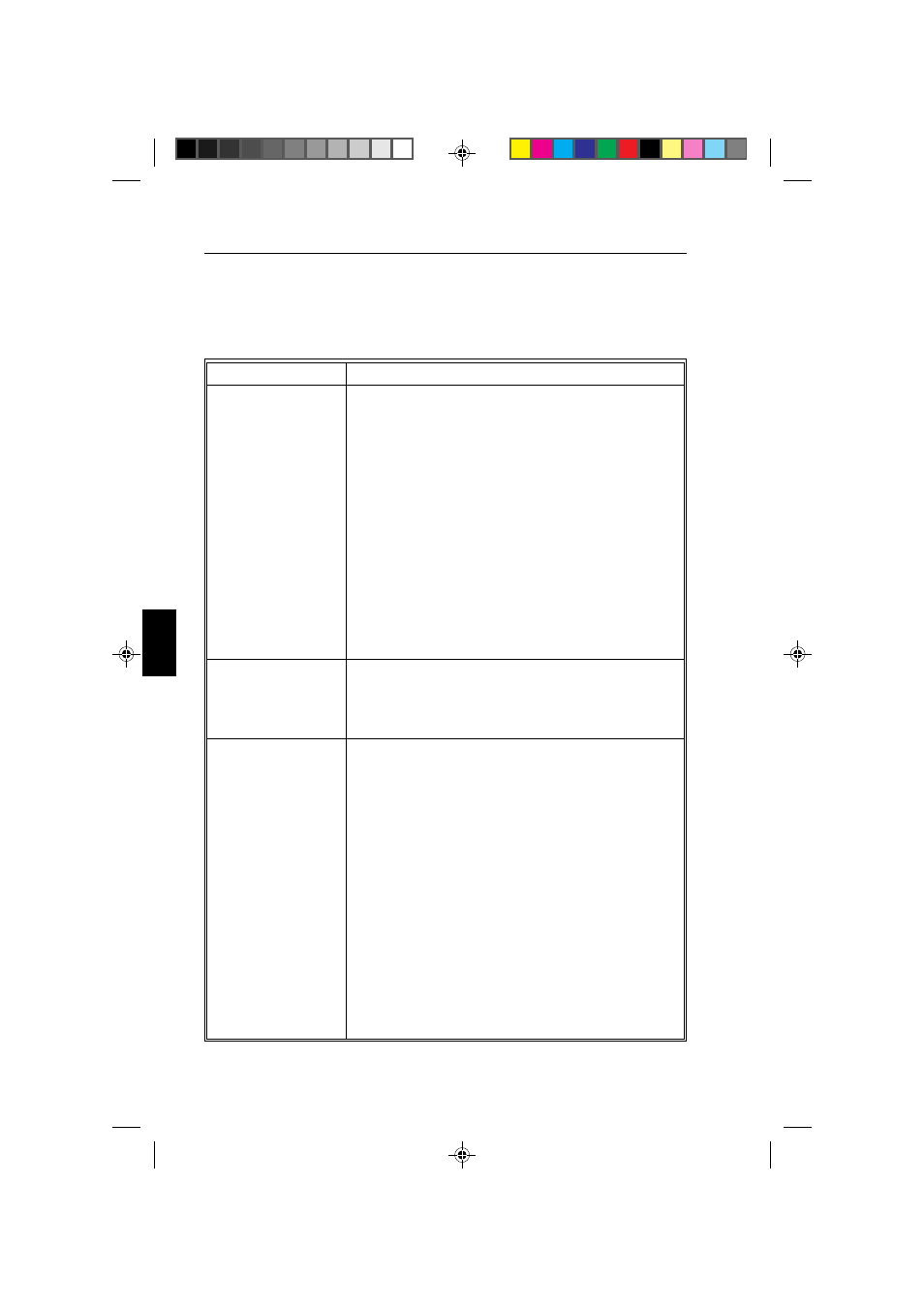 Dépannage/support | NEC LCD1510V User Manual | Page 101 / 170