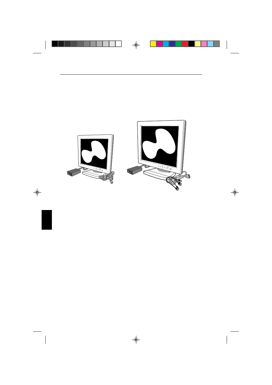 NEC LCD1510V User Manual | Page 109 / 170