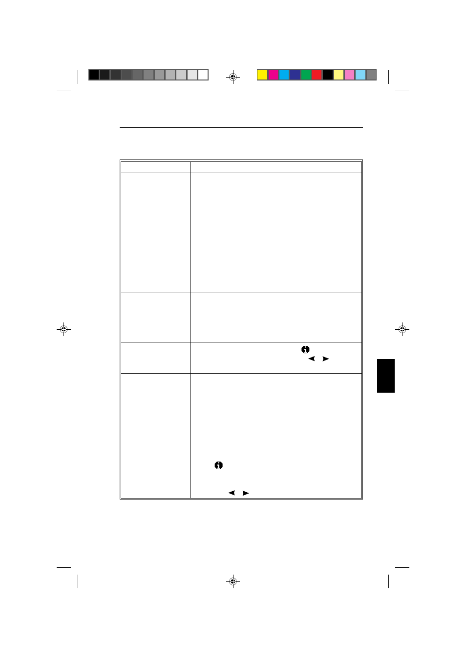 NEC LCD1510V User Manual | Page 132 / 170