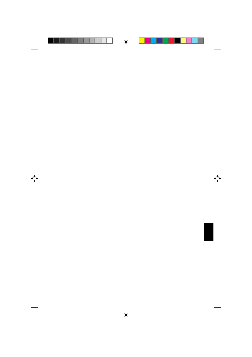 Tecnologia di frequenze multiple, Funzione scansione completa, Vesa interfaccia di installazione standard | NEC LCD1510V User Manual | Page 138 / 170