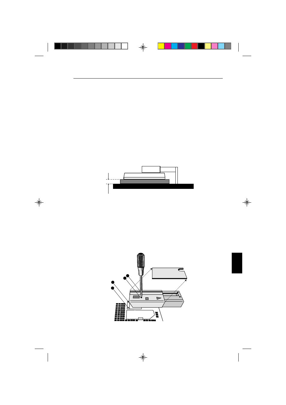 NEC LCD1510V User Manual | Page 152 / 170