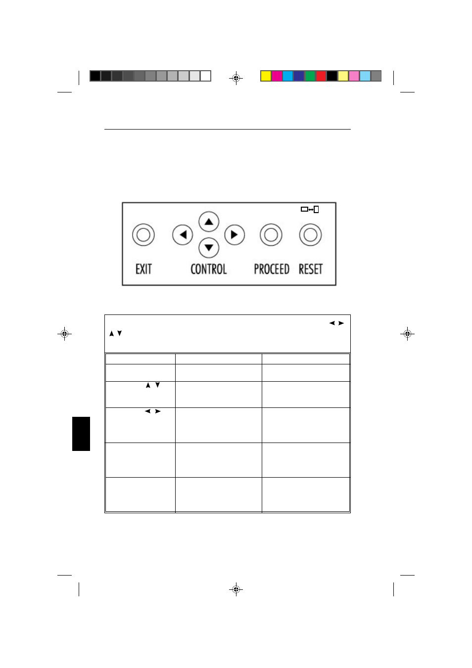 Controlli, Controlli osm | NEC LCD1510V User Manual | Page 153 / 170