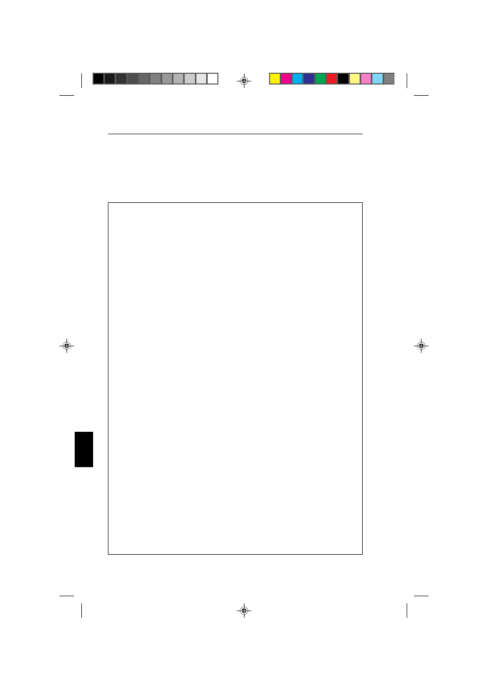 Specifiche, Multisync lcd1510 / lcd1510v, Multisync lcd | NEC LCD1510V User Manual | Page 157 / 170