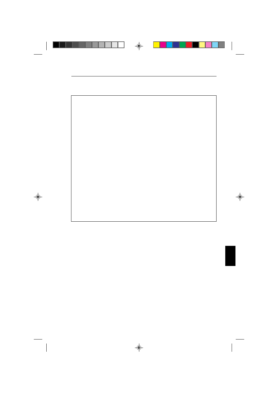 NEC LCD1510V User Manual | Page 160 / 170