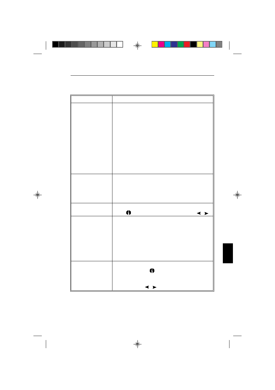 NEC LCD1510V User Manual | Page 162 / 170