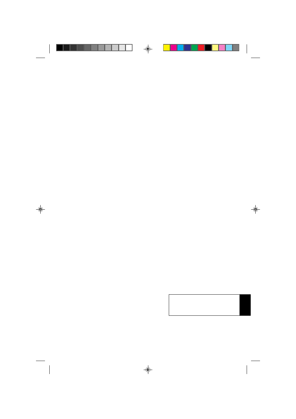 Appendix | NEC LCD1510V User Manual | Page 164 / 170