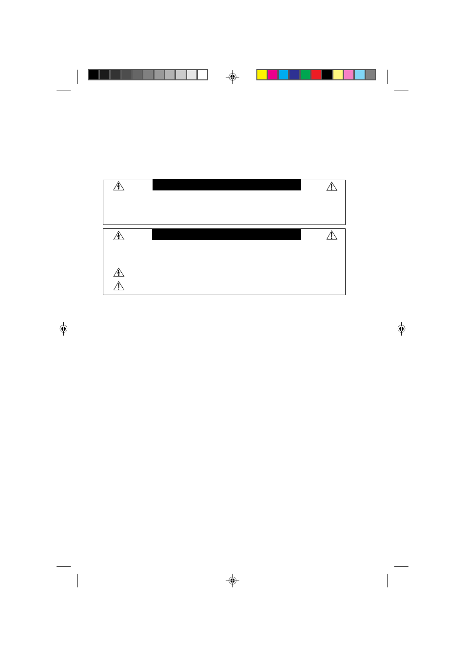 Safety instruction | NEC LCD1510V User Manual | Page 4 / 170