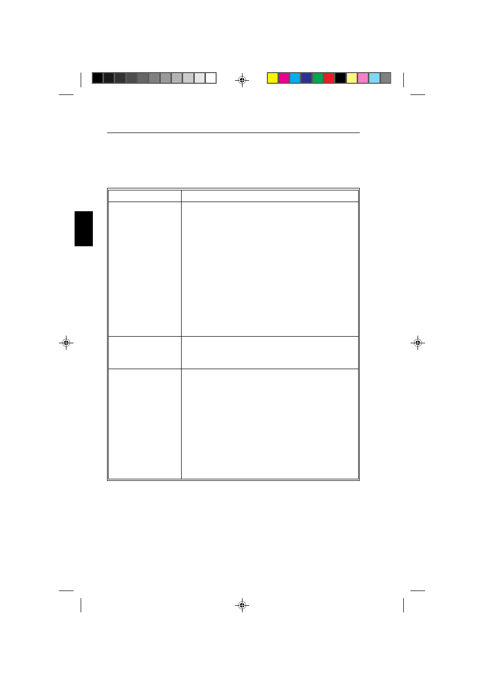 Troubleshooting/support | NEC LCD1510V User Manual | Page 41 / 170