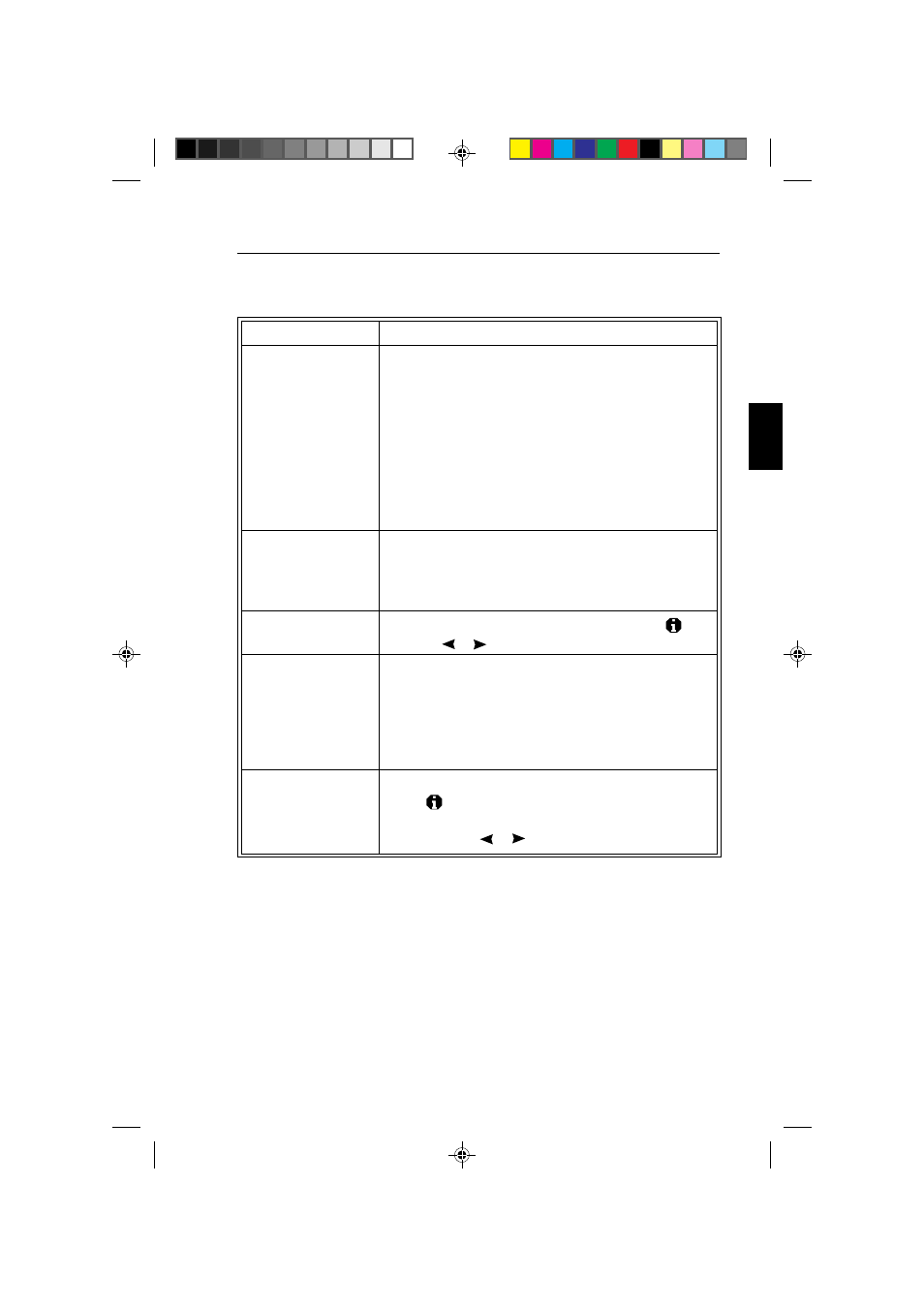 NEC LCD1510V User Manual | Page 42 / 170