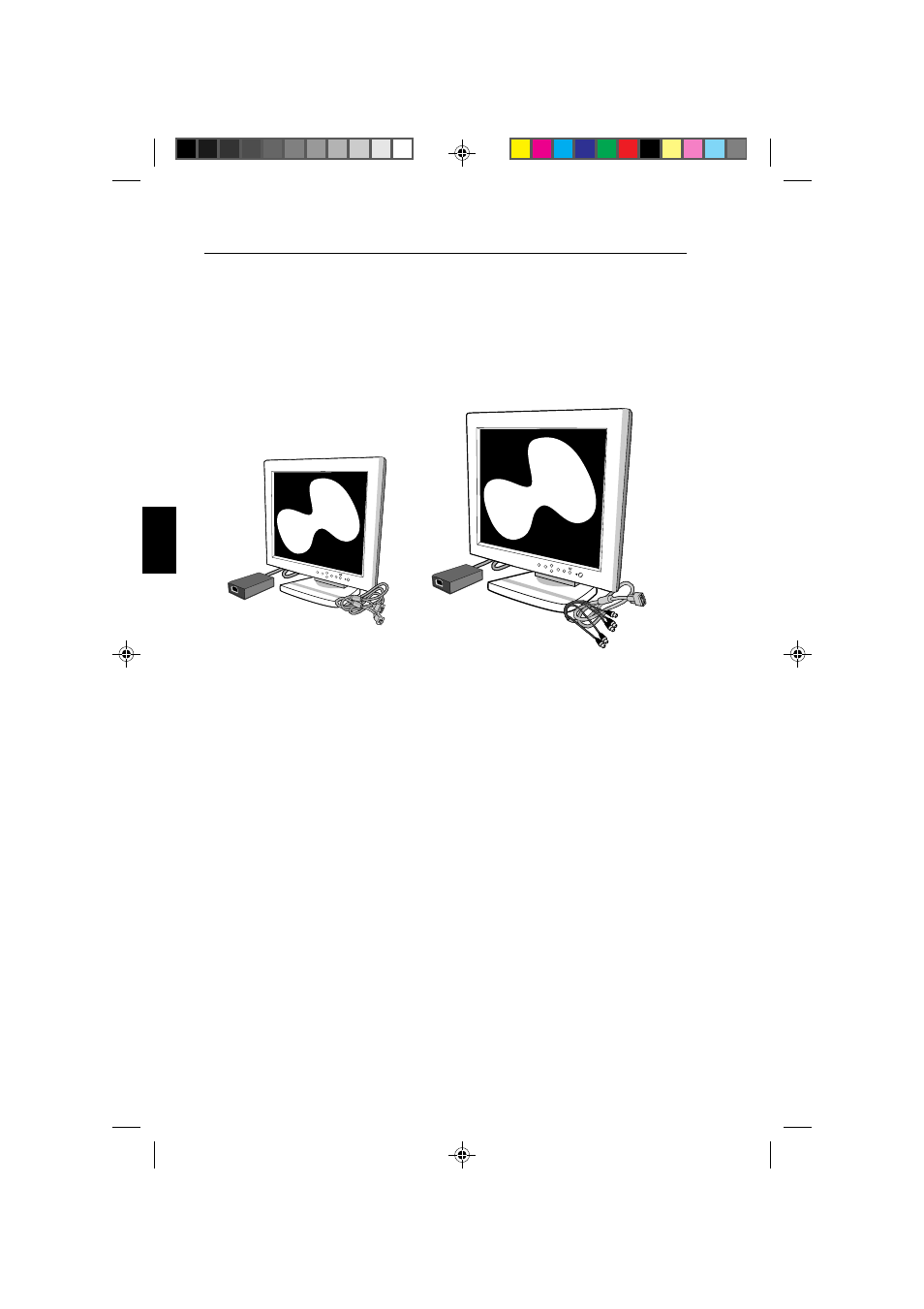 Lieferumfang | NEC LCD1510V User Manual | Page 49 / 170