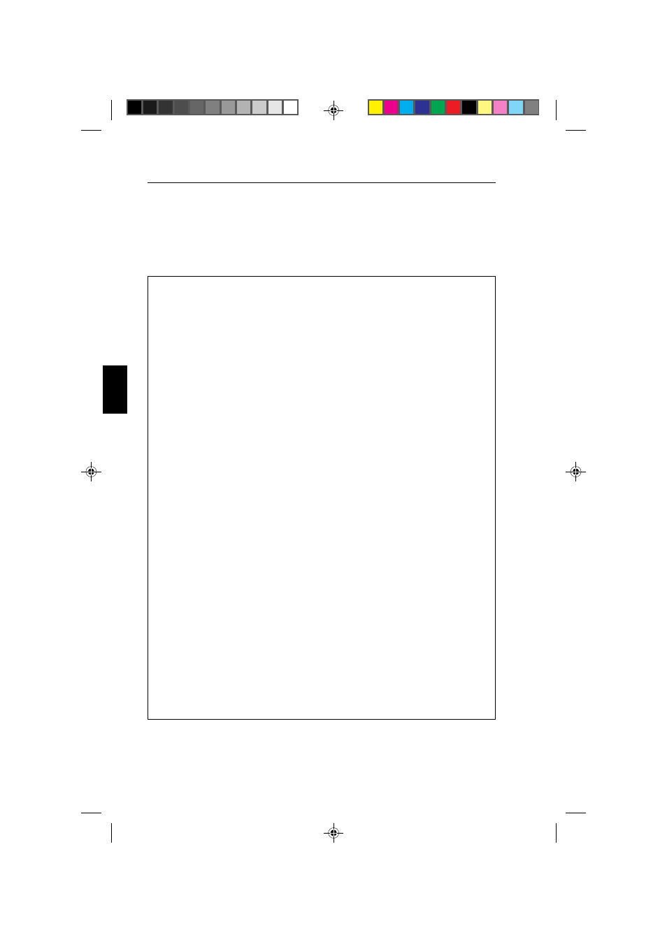 Technische daten, Multisync lcd1510 / lcd1510v, Multisync lcd | NEC LCD1510V User Manual | Page 67 / 170